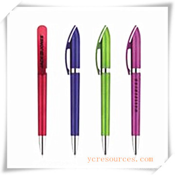 Regalo promocional para bolígrafo (OIO25 21)